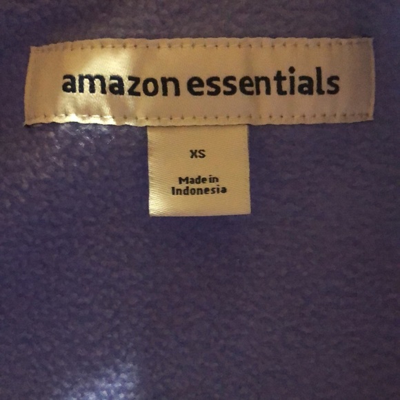 NWT jacket - Picture 5 of 9